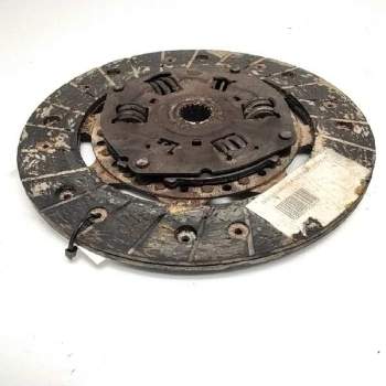 Recambio de disco embrague para citroën jumpy 1.9 diesel referencia OEM IAM   123641
