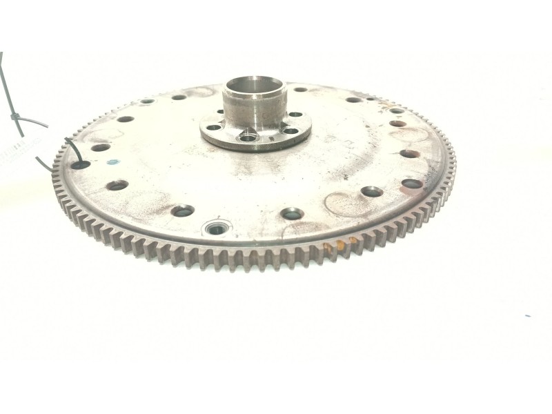 Recambio de volante motor para audi a4 b8 (8k2) 3.0 tfsi quattro referencia OEM IAM 03G105323S  