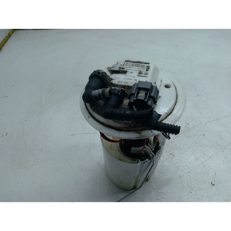 Recambio de aforador para opel vivaro b autobús (x82) 1.6 cdti (06) referencia OEM IAM   