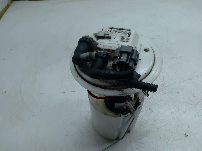 Recambio de aforador para opel vivaro b autobús (x82) 1.6 cdti (06) referencia OEM IAM   