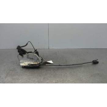 CERRADURA PUERTA TRASERA DERECHA 5K4839016 Q 
