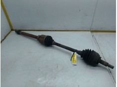 Recambio de transmision delantera derecha para opel vivaro b autobús (x82) 1.6 cdti (06) referencia OEM IAM   