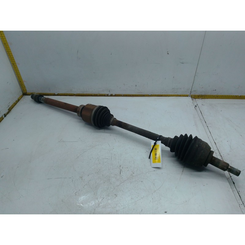 Recambio de transmision delantera derecha para opel vivaro b autobús (x82) 1.6 cdti (06) referencia OEM IAM   