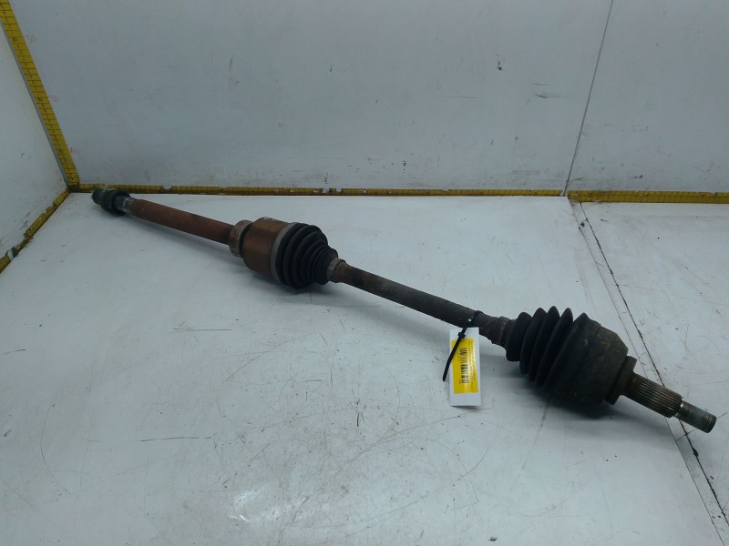 Recambio de transmision delantera derecha para opel vivaro b autobús (x82) 1.6 cdti (06) referencia OEM IAM   