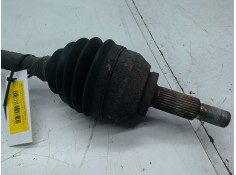 Recambio de transmision delantera derecha para opel vivaro b autobús (x82) 1.6 cdti (06) referencia OEM IAM    2