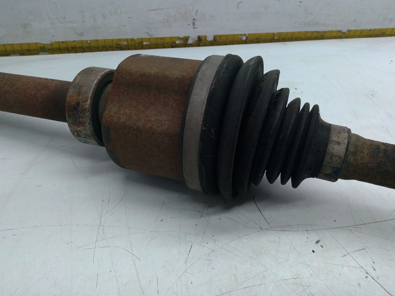 Recambio de transmision delantera derecha para opel vivaro b autobús (x82) 1.6 cdti (06) referencia OEM IAM   