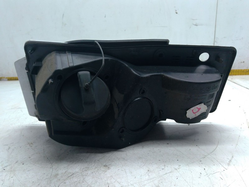 Recambio de tapa exterior combustible para opel vivaro b autobús (x82) 1.6 cdti (06) referencia OEM IAM   