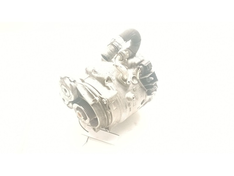 Recambio de alternador para audi q8 (4mn, 4mt) rs mild hybrid quattro referencia OEM IAM 4N0903028R  