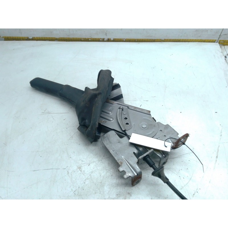 Recambio de palanca freno de mano para opel vivaro b autobús (x82) 1.6 cdti (06) referencia OEM IAM 361358606R  