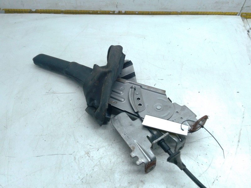 Recambio de palanca freno de mano para opel vivaro b autobús (x82) 1.6 cdti (06) referencia OEM IAM 361358606R  