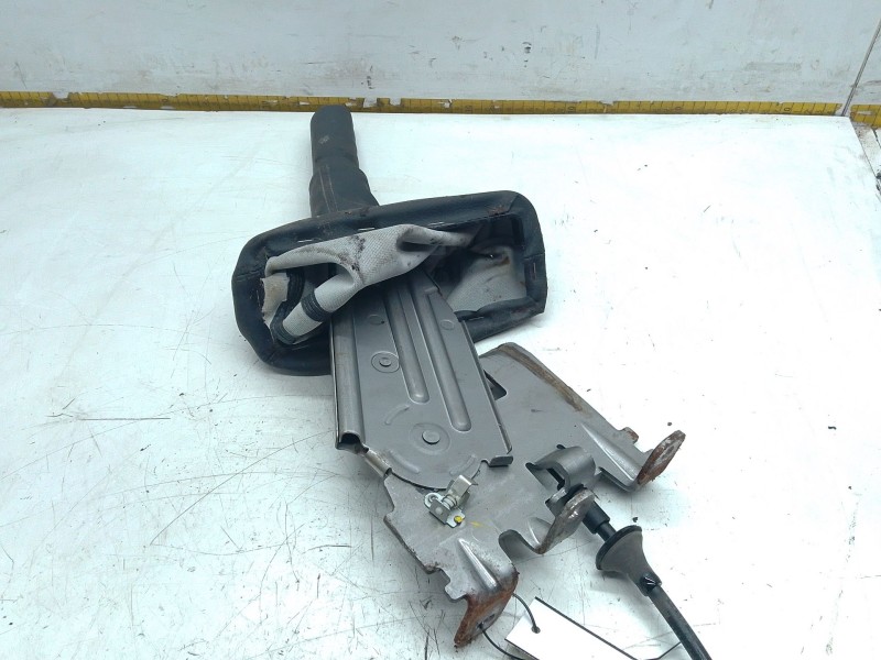 Recambio de palanca freno de mano para opel vivaro b autobús (x82) 1.6 cdti (06) referencia OEM IAM 361358606R  