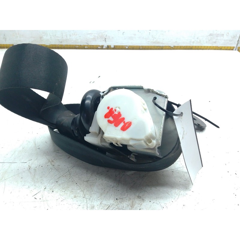 Recambio de cinturon seguridad delantero derecho para opel vivaro b autobús (x82) 1.6 cdti (06) referencia OEM IAM   