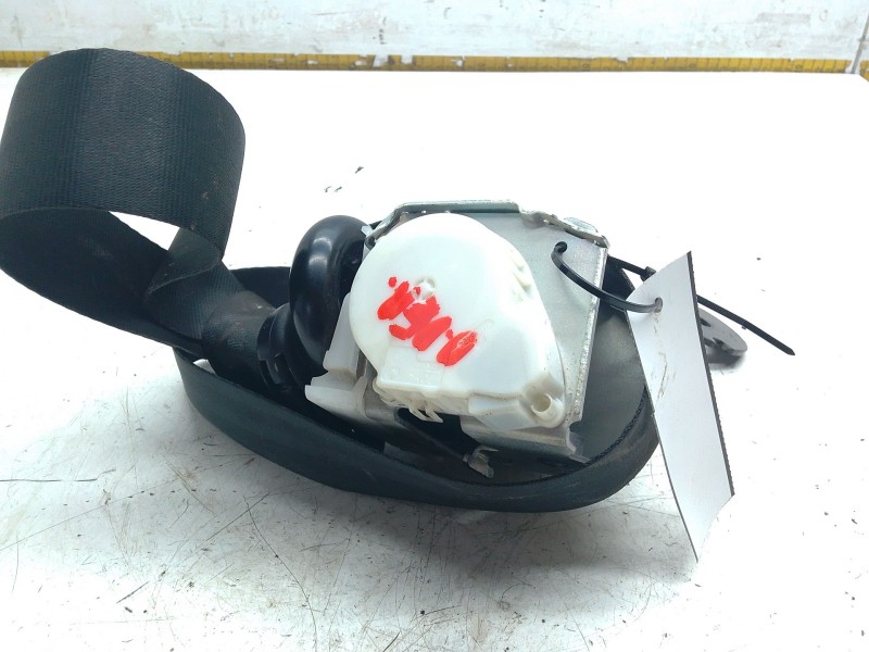 Recambio de cinturon seguridad delantero derecho para opel vivaro b autobús (x82) 1.6 cdti (06) referencia OEM IAM   
