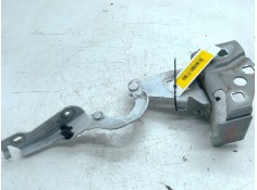 Recambio de bisagra capot delantero derecho para opel vivaro b autobús (x82) 1.6 cdti (06) referencia OEM IAM   