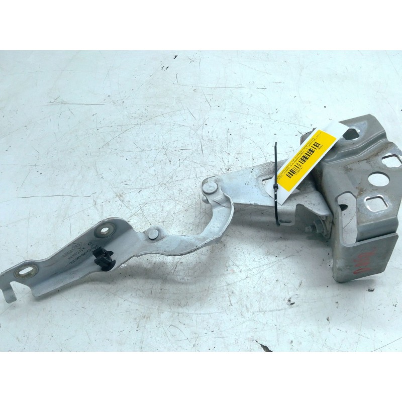 Recambio de bisagra capot delantero derecho para opel vivaro b autobús (x82) 1.6 cdti (06) referencia OEM IAM   