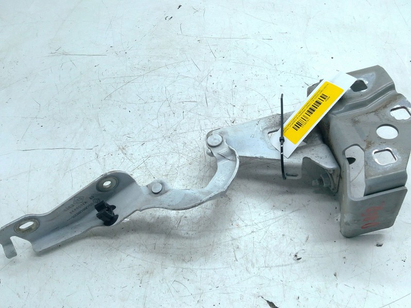 Recambio de bisagra capot delantero derecho para opel vivaro b autobús (x82) 1.6 cdti (06) referencia OEM IAM   