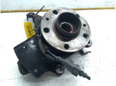 Recambio de mangueta delantera derecha para opel vivaro b autobús (x82) 1.6 cdti (06) referencia OEM IAM   