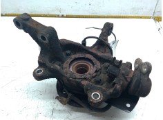 Recambio de mangueta delantera derecha para opel vivaro b autobús (x82) 1.6 cdti (06) referencia OEM IAM    2