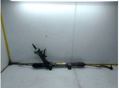 Recambio de caja direccion para opel vivaro b autobús (x82) 1.6 cdti (06) referencia OEM IAM 490014580R  