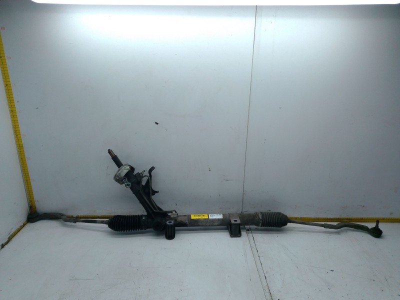 Recambio de caja direccion para opel vivaro b autobús (x82) 1.6 cdti (06) referencia OEM IAM 490014580R  