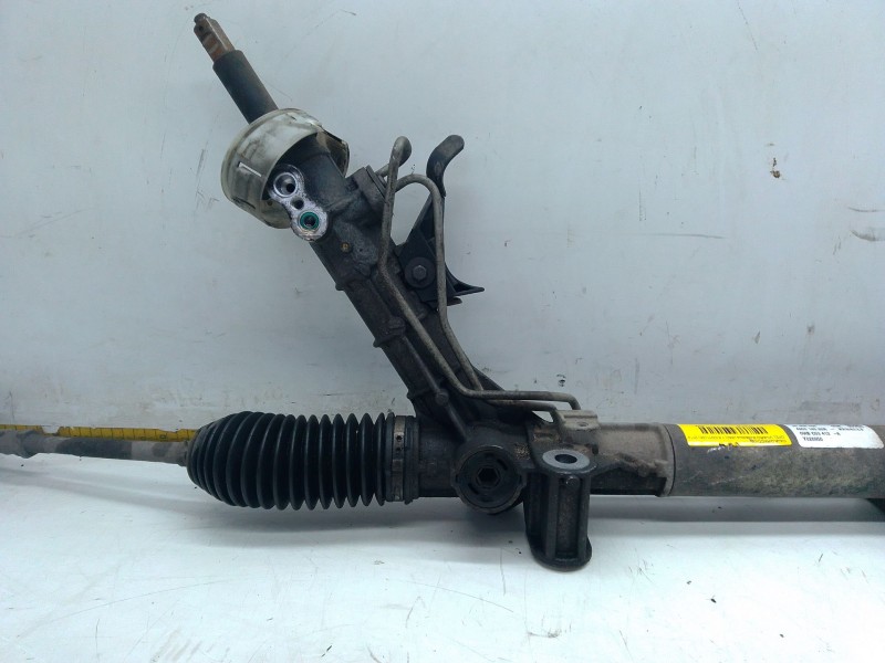 Recambio de caja direccion para opel vivaro b autobús (x82) 1.6 cdti (06) referencia OEM IAM 490014580R  