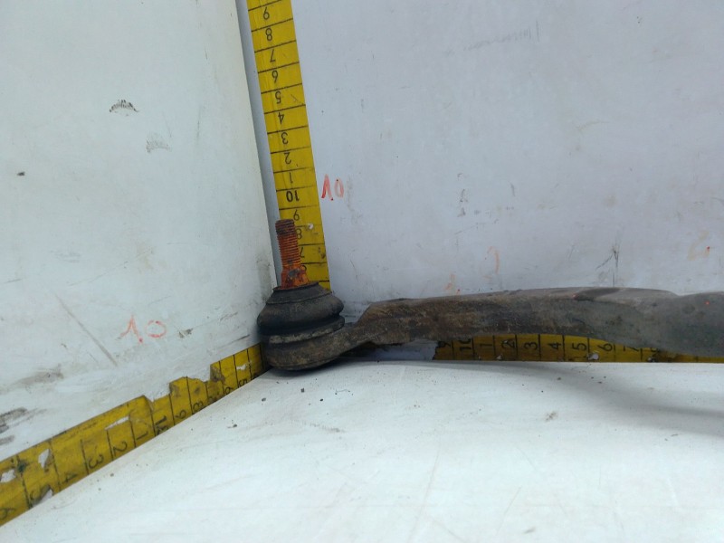 Recambio de caja direccion para opel vivaro b autobús (x82) 1.6 cdti (06) referencia OEM IAM 490014580R  