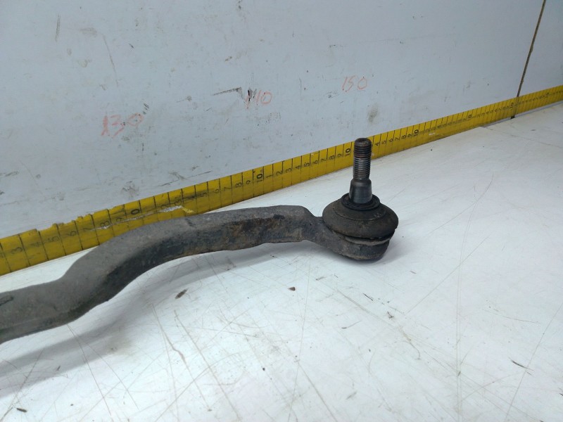 Recambio de caja direccion para opel vivaro b autobús (x82) 1.6 cdti (06) referencia OEM IAM 490014580R  