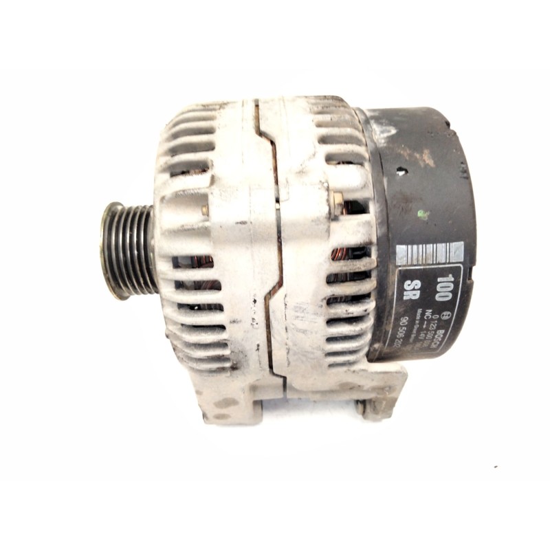 Recambio de alternador para opel frontera b (u99) 2.2 dti (6b_zc, 6b_vf, 6b_66, 6b_76) referencia OEM IAM 90506202  
