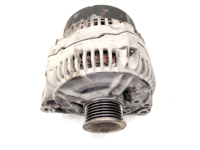 Recambio de alternador para opel frontera b (u99) 2.2 dti (6b_zc, 6b_vf, 6b_66, 6b_76) referencia OEM IAM 90506202  