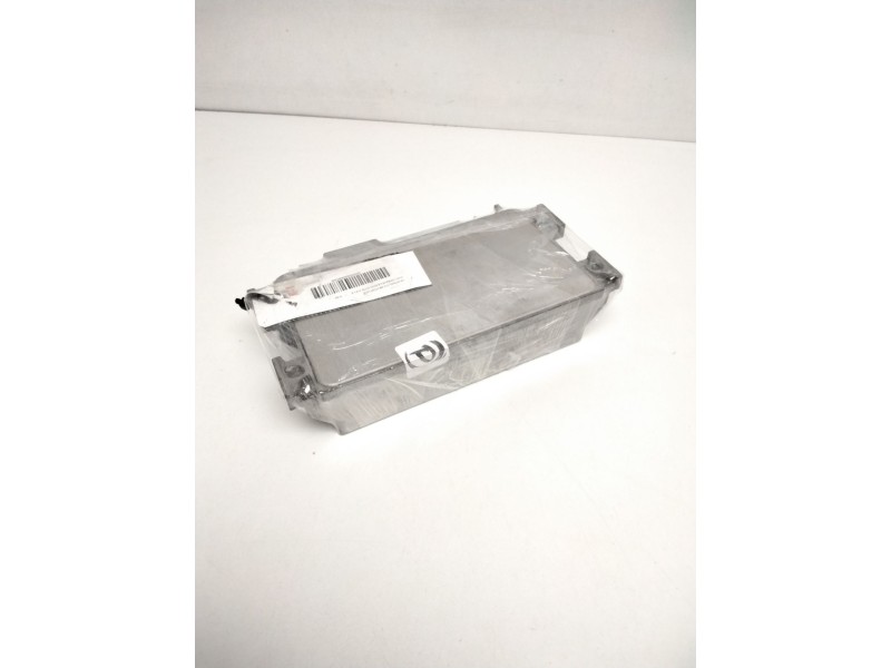 Recambio de centralita motor uce para fiat cinquecento (170) 0.9 i.e. referencia OEM IAM IAW16FE0 46411120 6160207201