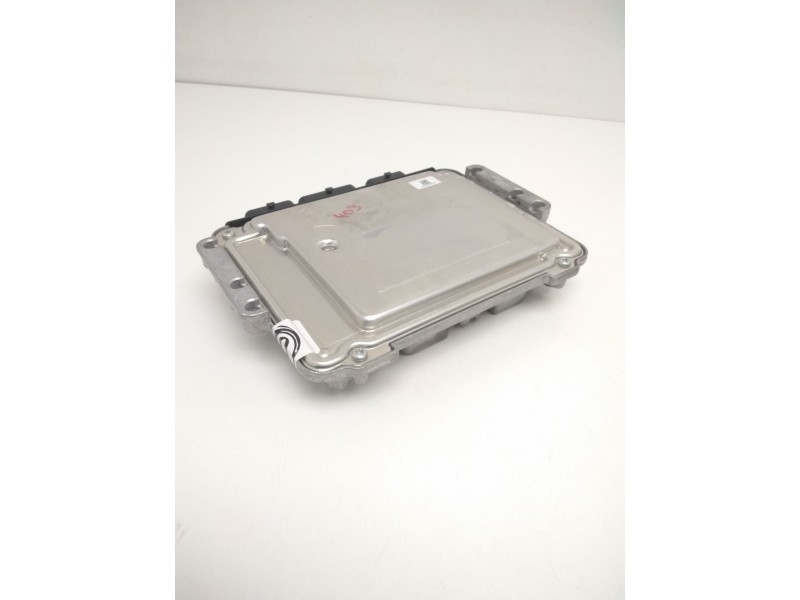 Recambio de centralita motor uce para citroën c4 berlina cool referencia OEM IAM 0281013872 9664843780 EDC16C34