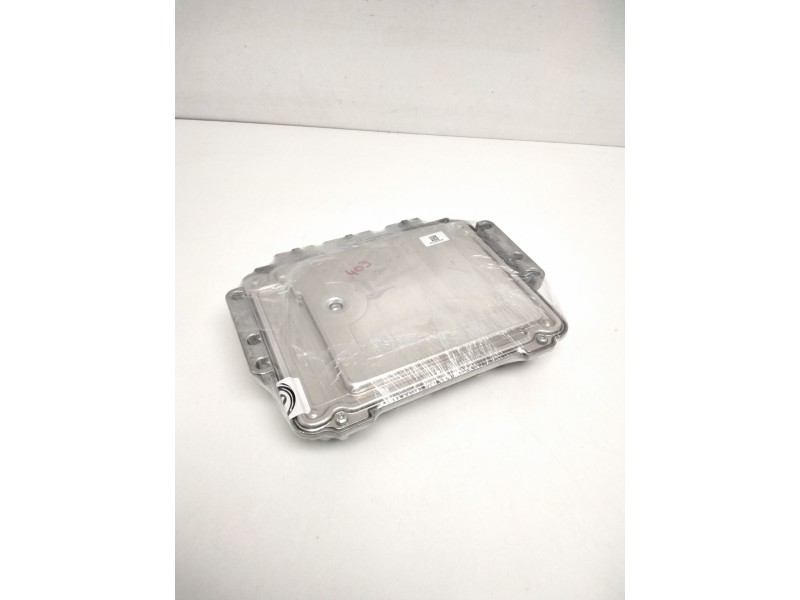Recambio de centralita motor uce para citroën c4 berlina cool referencia OEM IAM 0281013872 9664843780 EDC16C34