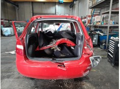 skoda fabia ii (542) del año 2013