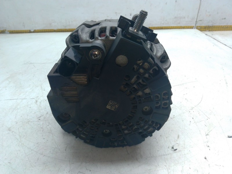 Recambio de alternador para mercedes-benz clase a (w176) a 180 cdi / d (176.012) referencia OEM IAM A0009063822  