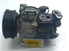 Recambio de compresor aire para mercedes-benz clase a (w176) a 180 cdi / d (176.012) referencia OEM IAM   