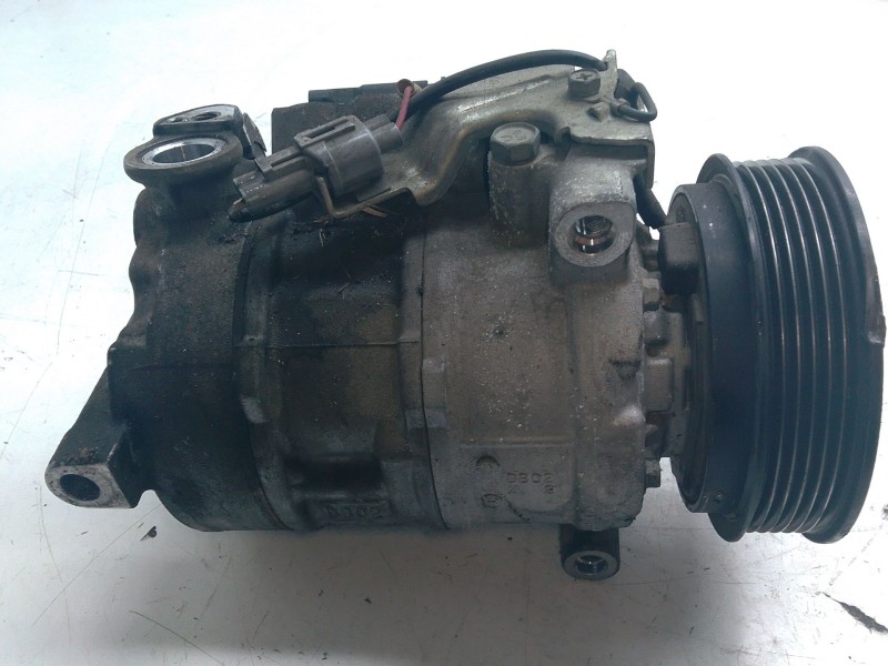 Recambio de compresor aire para mercedes-benz clase a (w176) a 180 cdi / d (176.012) referencia OEM IAM   
