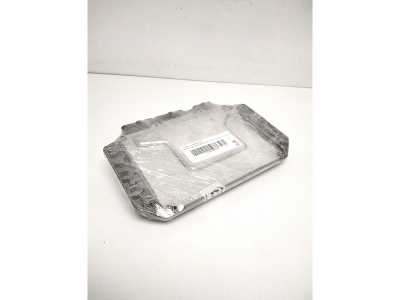 Recambio de centralita motor uce para renault megane ii berlina 5p confort expression referencia OEM IAM 8200509516 8200751638 2