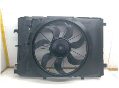Recambio de electroventilador para mercedes-benz clase a (w176) a 180 cdi / d (176.012) referencia OEM IAM   
