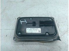 Recambio de modulo electronico para mercedes-benz clase a (w176) a 180 cdi / d (176.012) referencia OEM IAM A1769001204   2