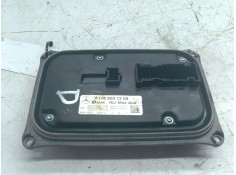 Recambio de modulo electronico para mercedes-benz clase a (w176) a 180 cdi / d (176.012) referencia OEM IAM A1769001204   2