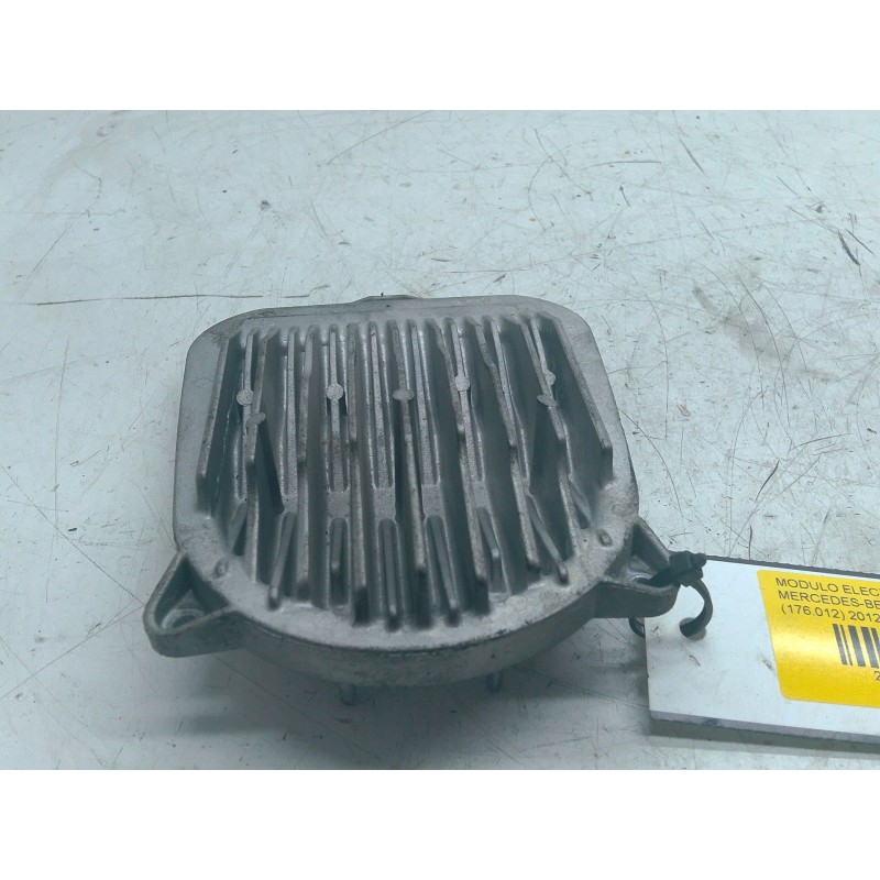Recambio de modulo electronico para mercedes-benz clase a (w176) a 180 cdi / d (176.012) referencia OEM IAM   