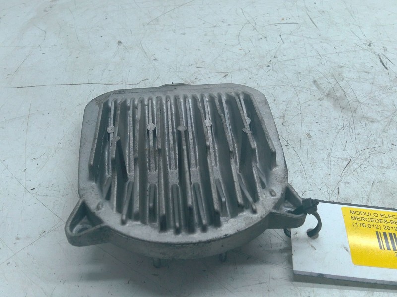 Recambio de modulo electronico para mercedes-benz clase a (w176) a 180 cdi / d (176.012) referencia OEM IAM   