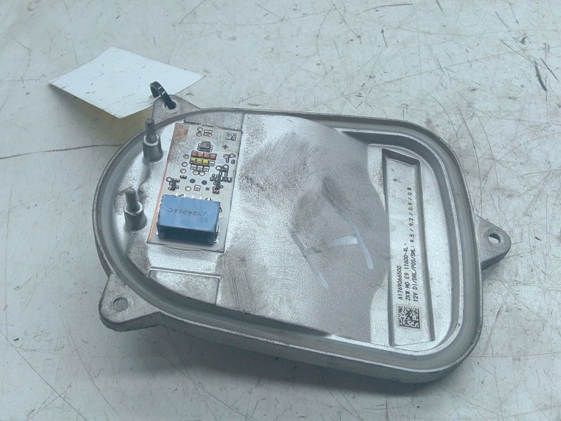 Recambio de modulo electronico para mercedes-benz clase a (w176) a 180 cdi / d (176.012) referencia OEM IAM   