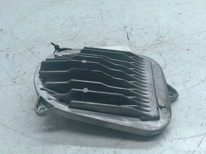 Recambio de modulo electronico para mercedes-benz clase a (w176) a 180 cdi / d (176.012) referencia OEM IAM   