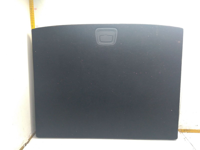 Recambio de bandeja trasera para mercedes-benz clase a (w176) a 180 cdi / d (176.012) referencia OEM IAM A1766800042  