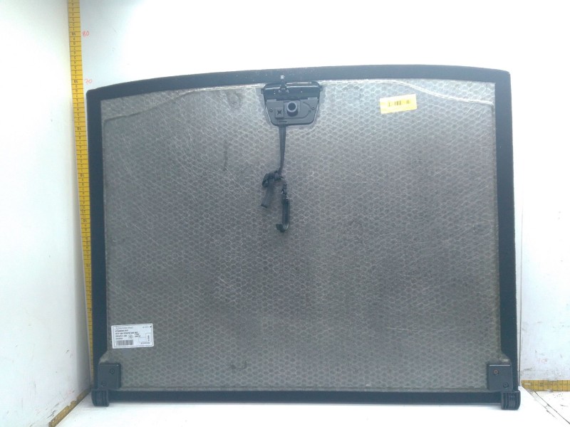 Recambio de bandeja trasera para mercedes-benz clase a (w176) a 180 cdi / d (176.012) referencia OEM IAM A1766800042  