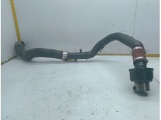 Recambio de tubo para mercedes-benz clase a (w176) a 180 cdi / d (176.012) referencia OEM IAM A6070900342  