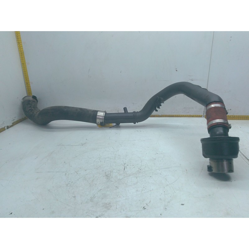 Recambio de tubo para mercedes-benz clase a (w176) a 180 cdi / d (176.012) referencia OEM IAM A6070900342  