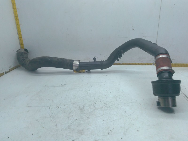 Recambio de tubo para mercedes-benz clase a (w176) a 180 cdi / d (176.012) referencia OEM IAM A6070900342  