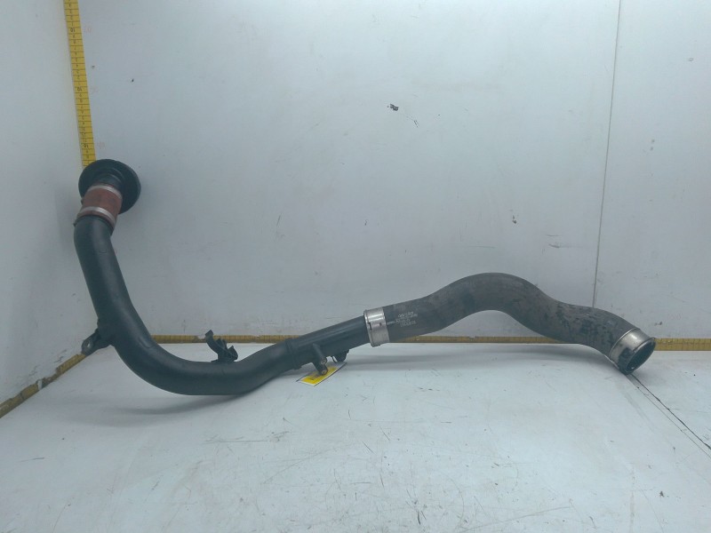 Recambio de tubo para mercedes-benz clase a (w176) a 180 cdi / d (176.012) referencia OEM IAM A6070900342  